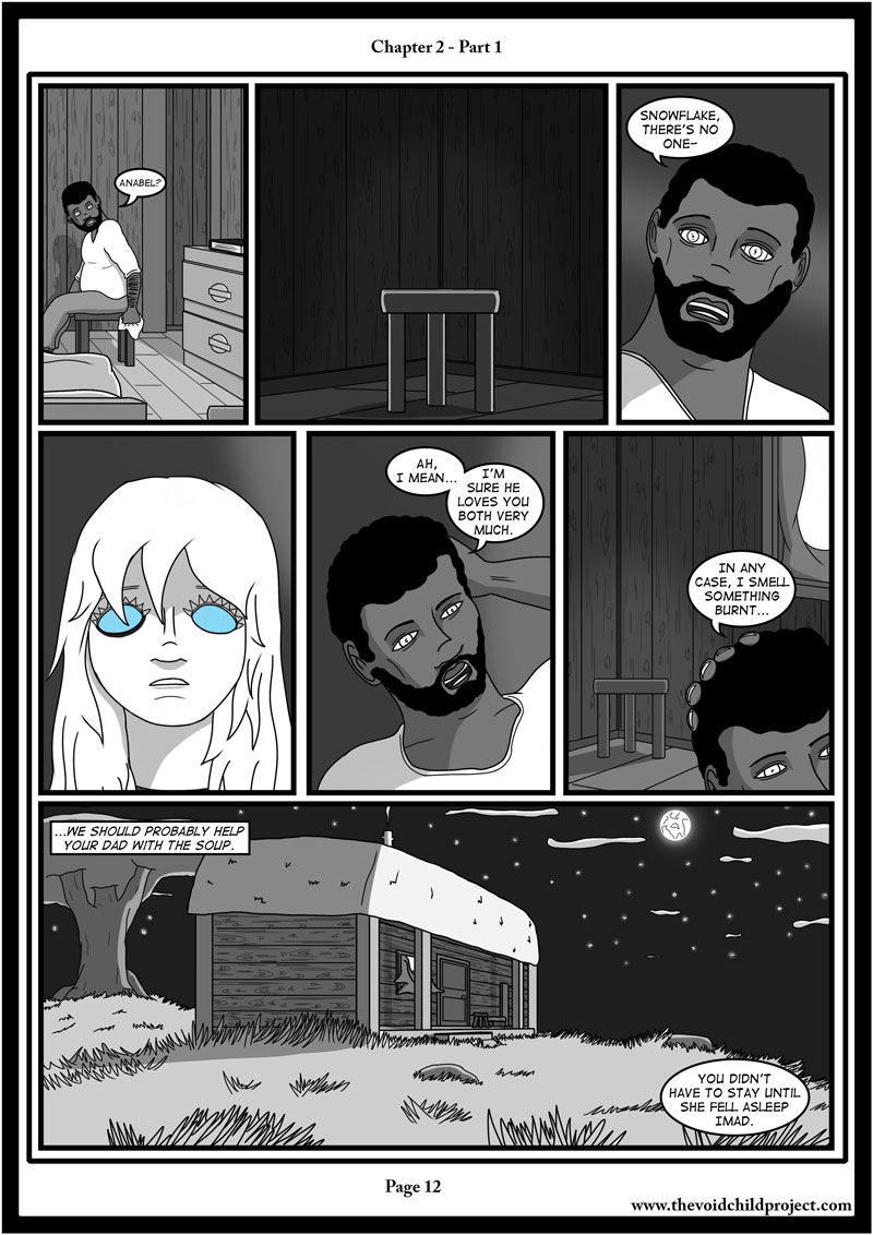 Chapter 2 - Part 1, Page 12