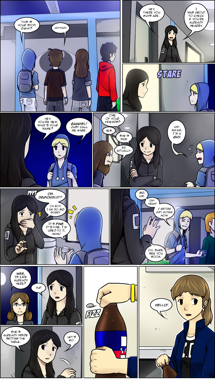 Chapter 5 - Page 17