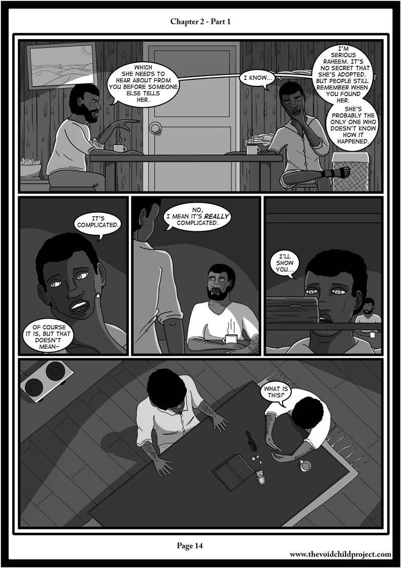 Chapter 2 - Part 1, Page 14