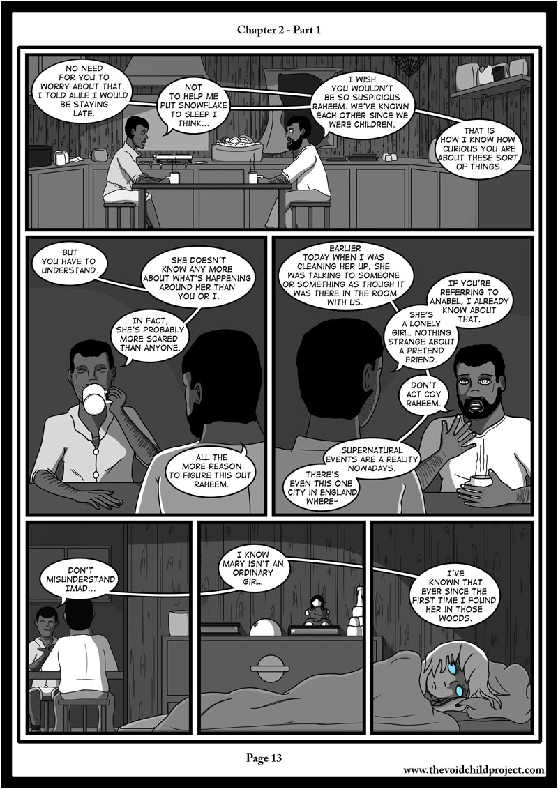 Chapter 2 - Part 1, Page 13
