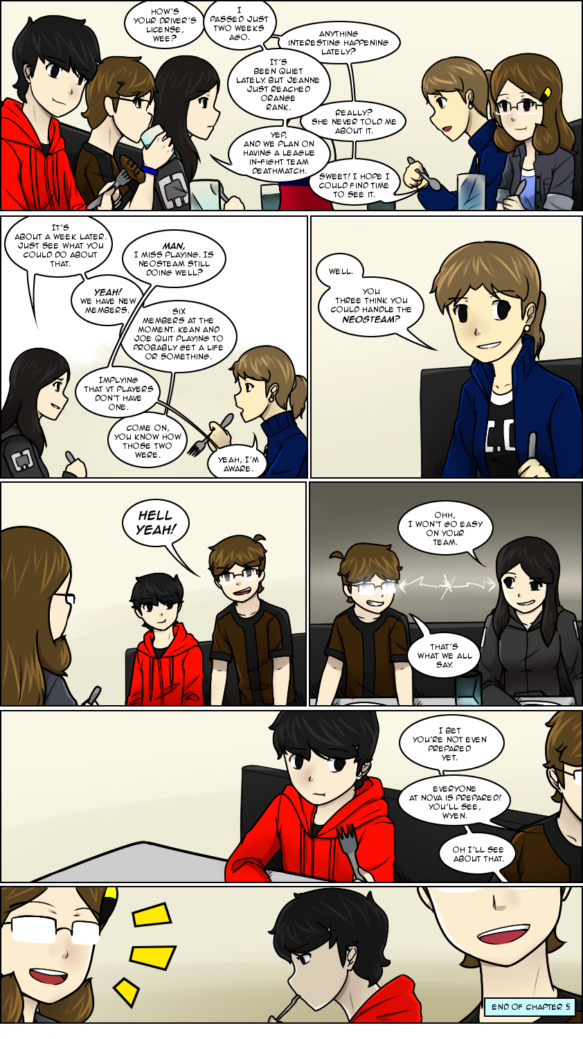 Chapter 5 - Page 19