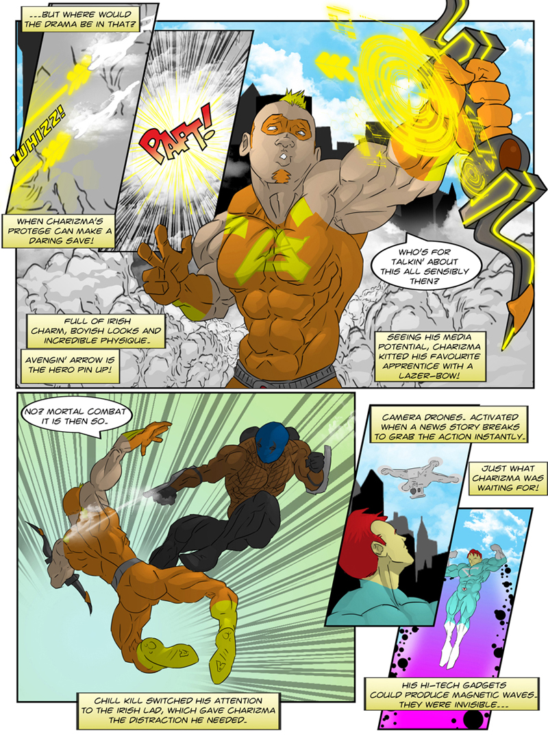 Issue #1 Page 27