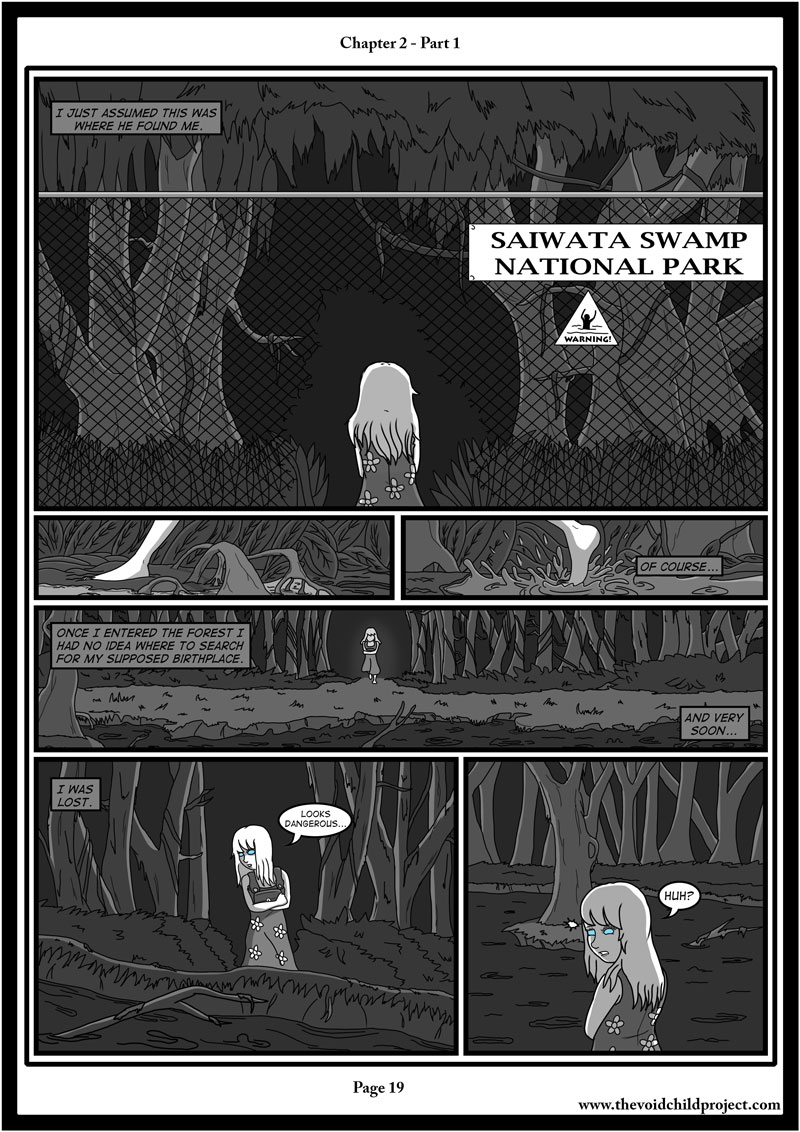 Chapter 2 - Part 1, Page 19