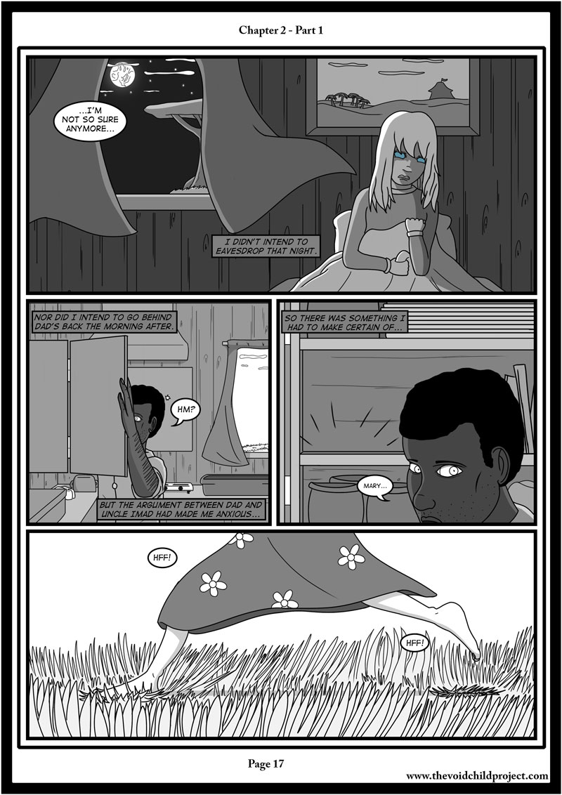 Chapter 2 - Part 1, Page 17