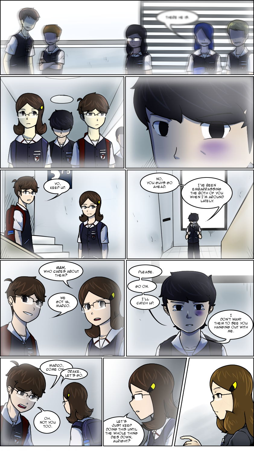 Chapter 6 - Page 1