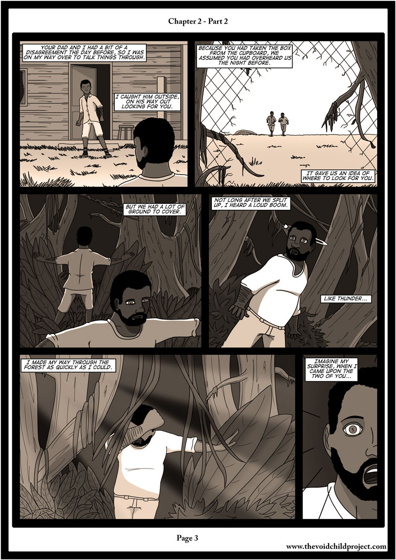 Chapter 2 - Part 2, Page 3