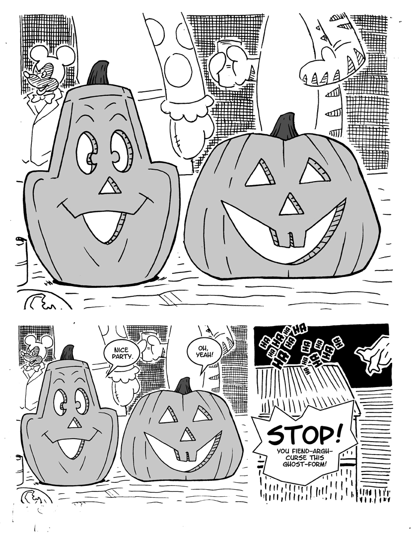 GMC Halloween special 2016 page 19