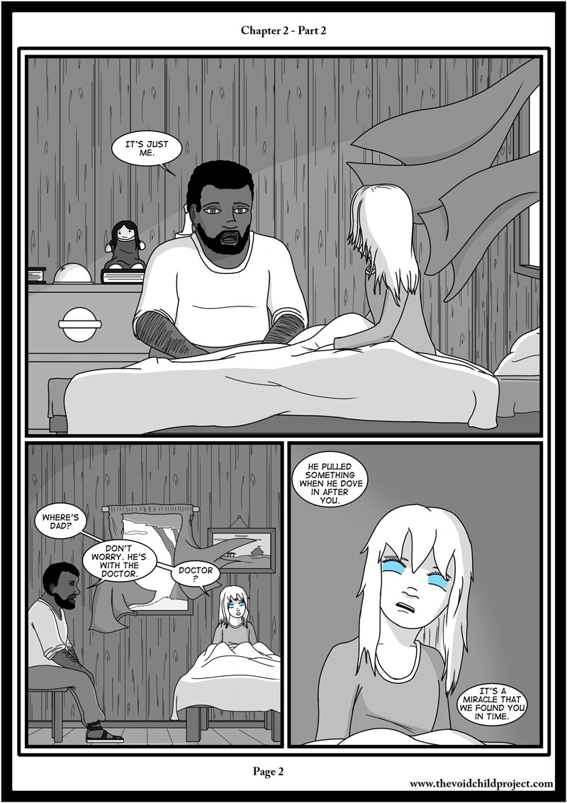 Chapter 2 - Part 2, Page 2