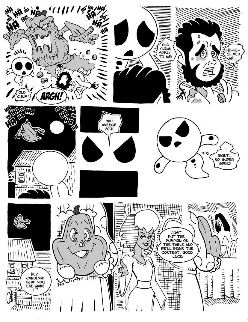 GMC Halloween special 2016 page 18