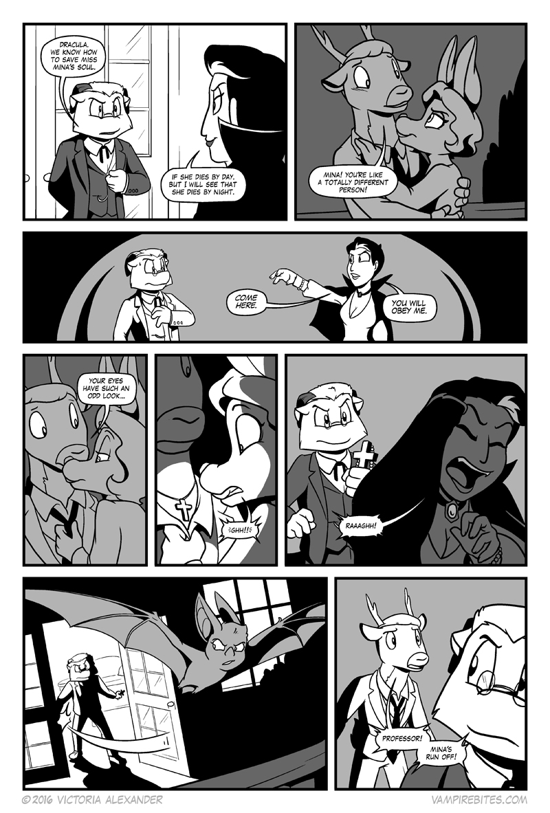Dracula, pg 17