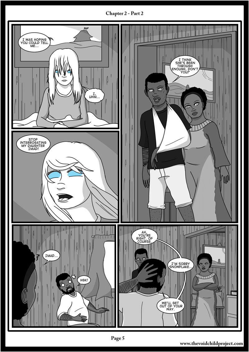 Chapter 2 - Part 2, Page 5
