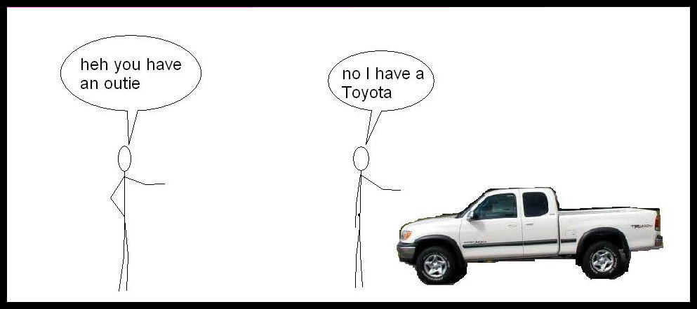 I like Toyota