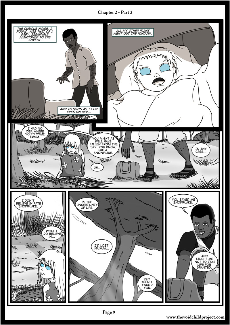 Chapter 2 - Part 2, Page 9