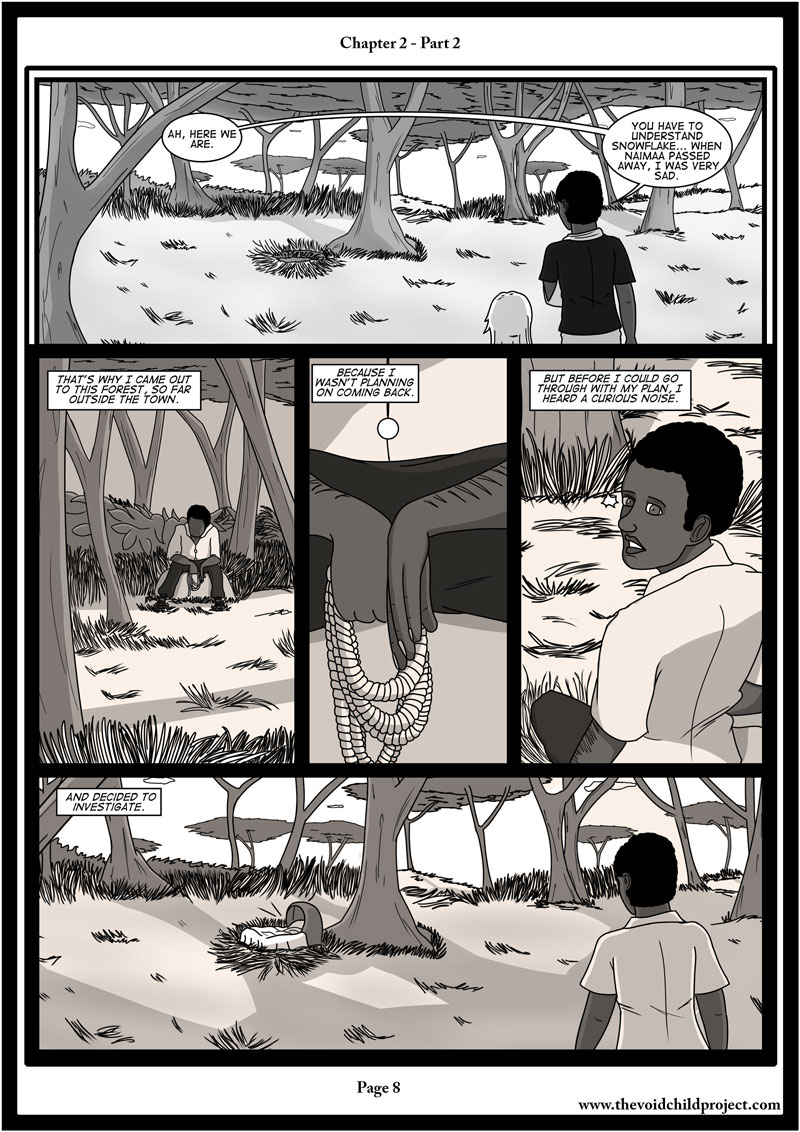 Chapter 2 - Part 2, Page 8