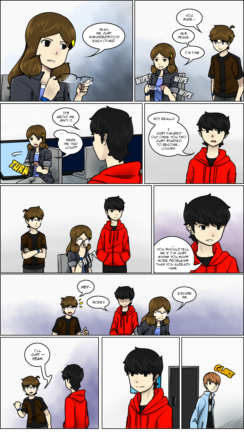 Chapter 6 - Page 5
