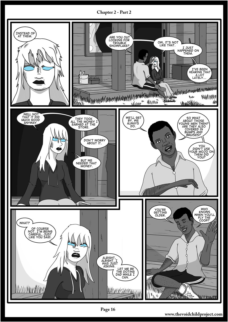 Chapter 2 - Part 2, Page 16