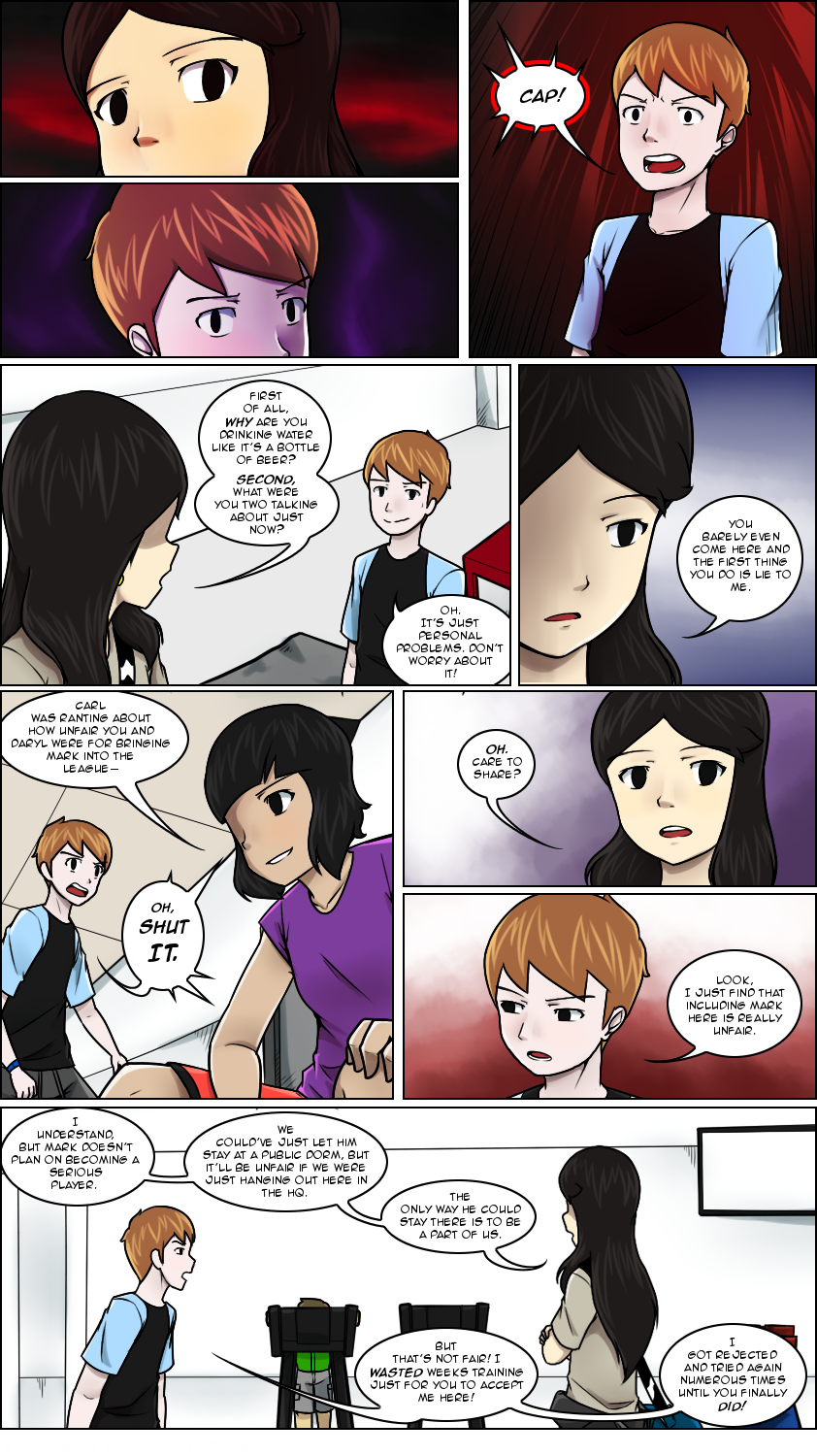 Chapter 6 - Page 9