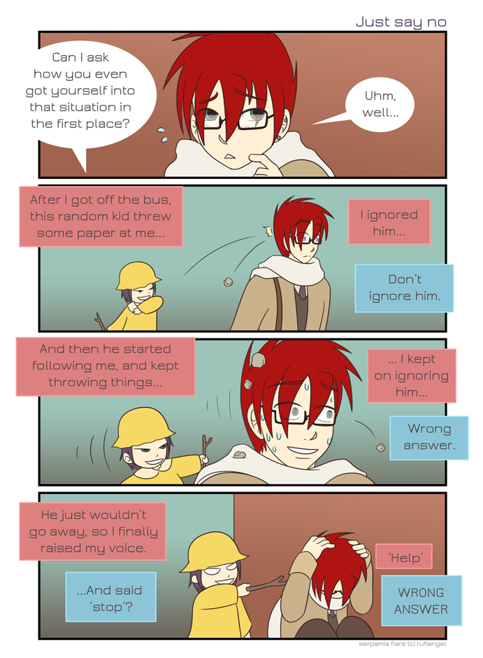 Omake: In Another Universe - 03