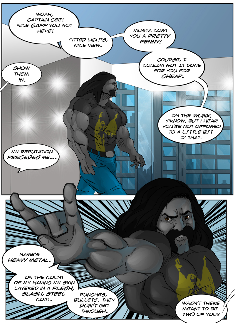 Issue #3 Page 26