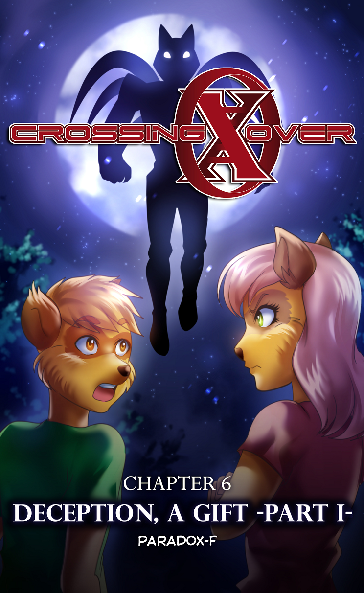 Chapter 6 Cover