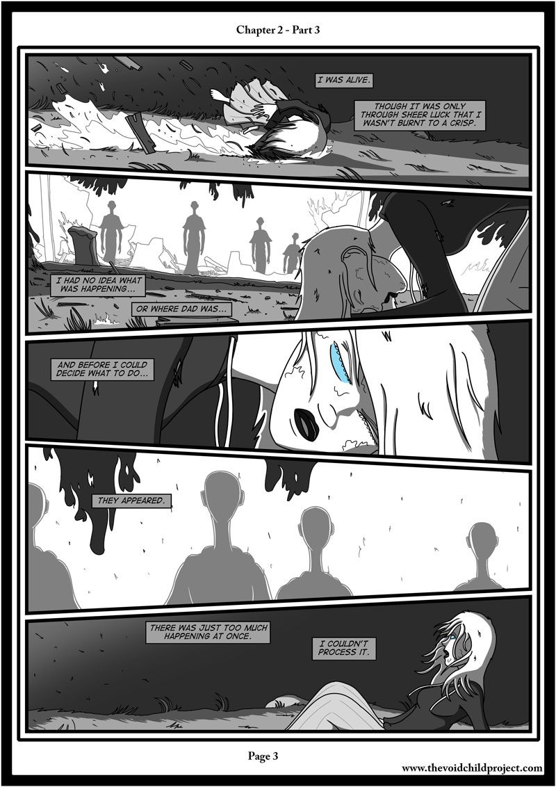Chapter 2 - Part 3, Page 3