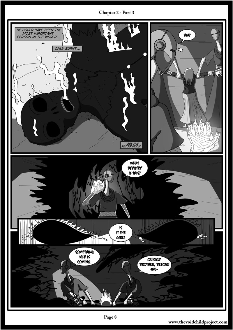 Chapter 2 - Part 3, Page 8