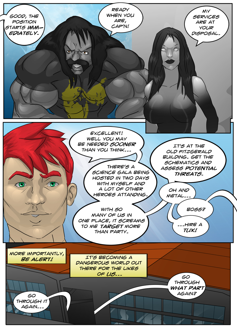 Issue #3 Page 32