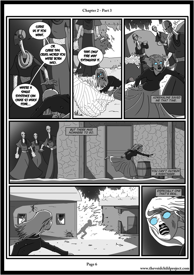 Chapter 2 - Part 3, Page 6