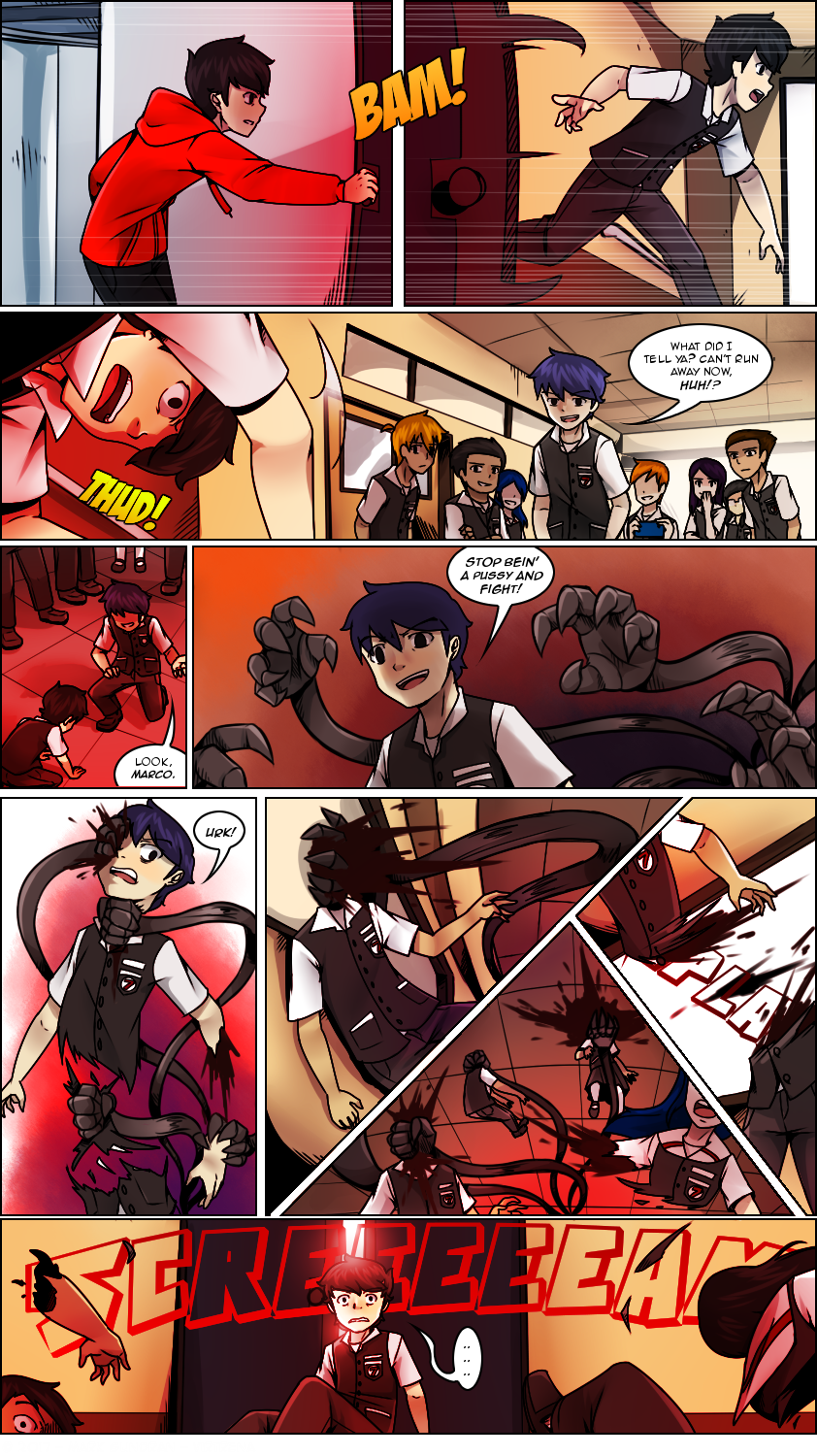 Chapter 6 - Page 17