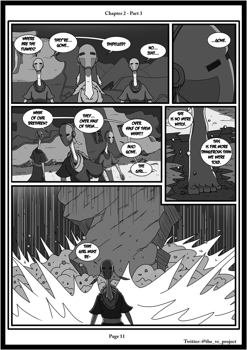 Chapter 2 - Part 3, Page 11