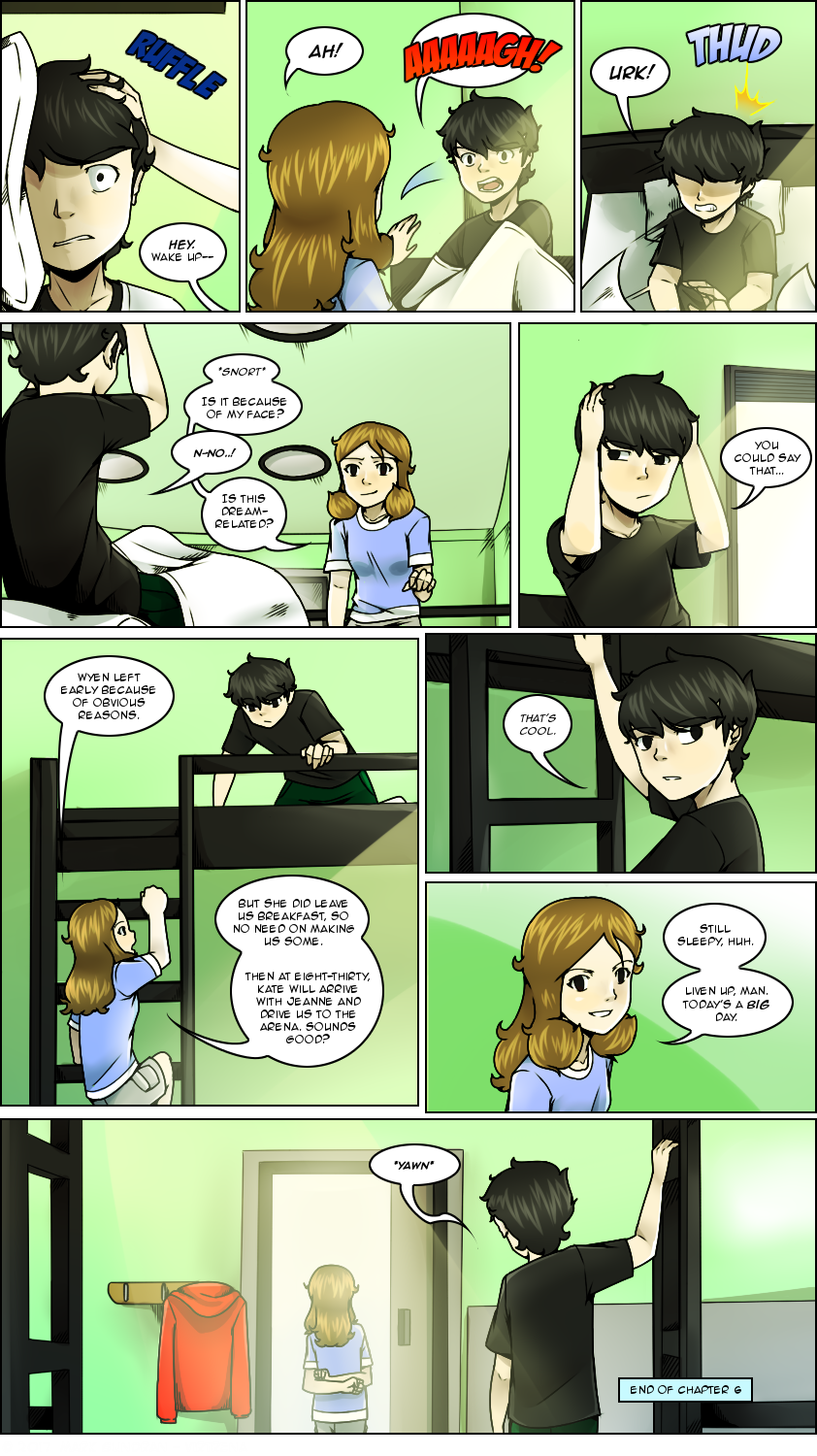 Chapter 6 - Page 19