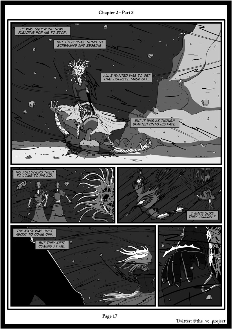 Chapter 2 - Part 3, Page 17