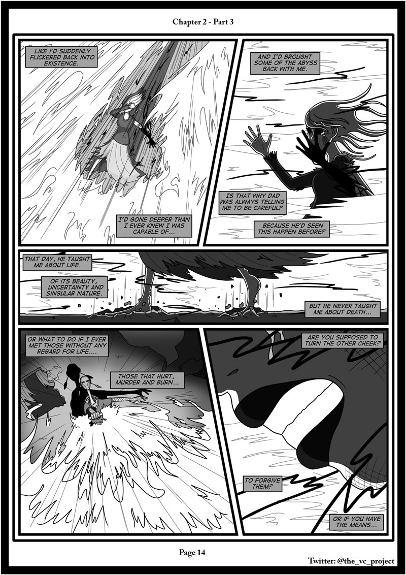 Chapter 2 - Part 3, Page 14