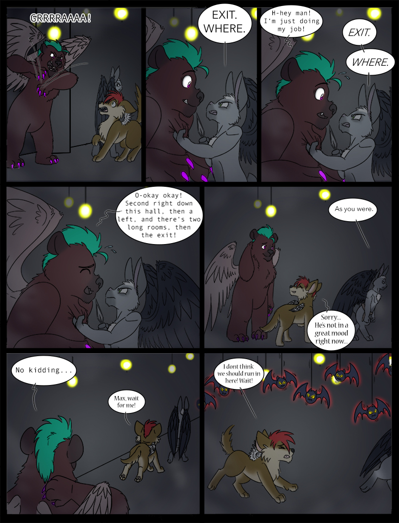 Chapter 5 - Page 33