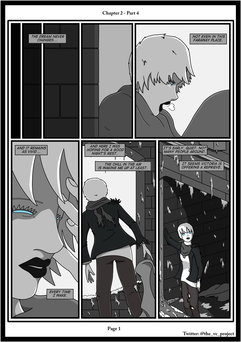 Chapter 2 - Part 4, Page 1
