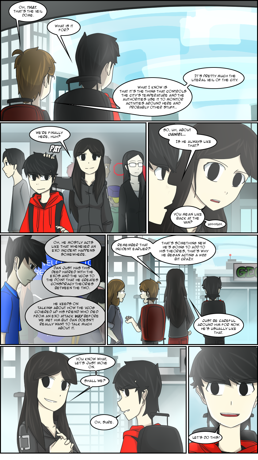 Chapter 3 - Page 6