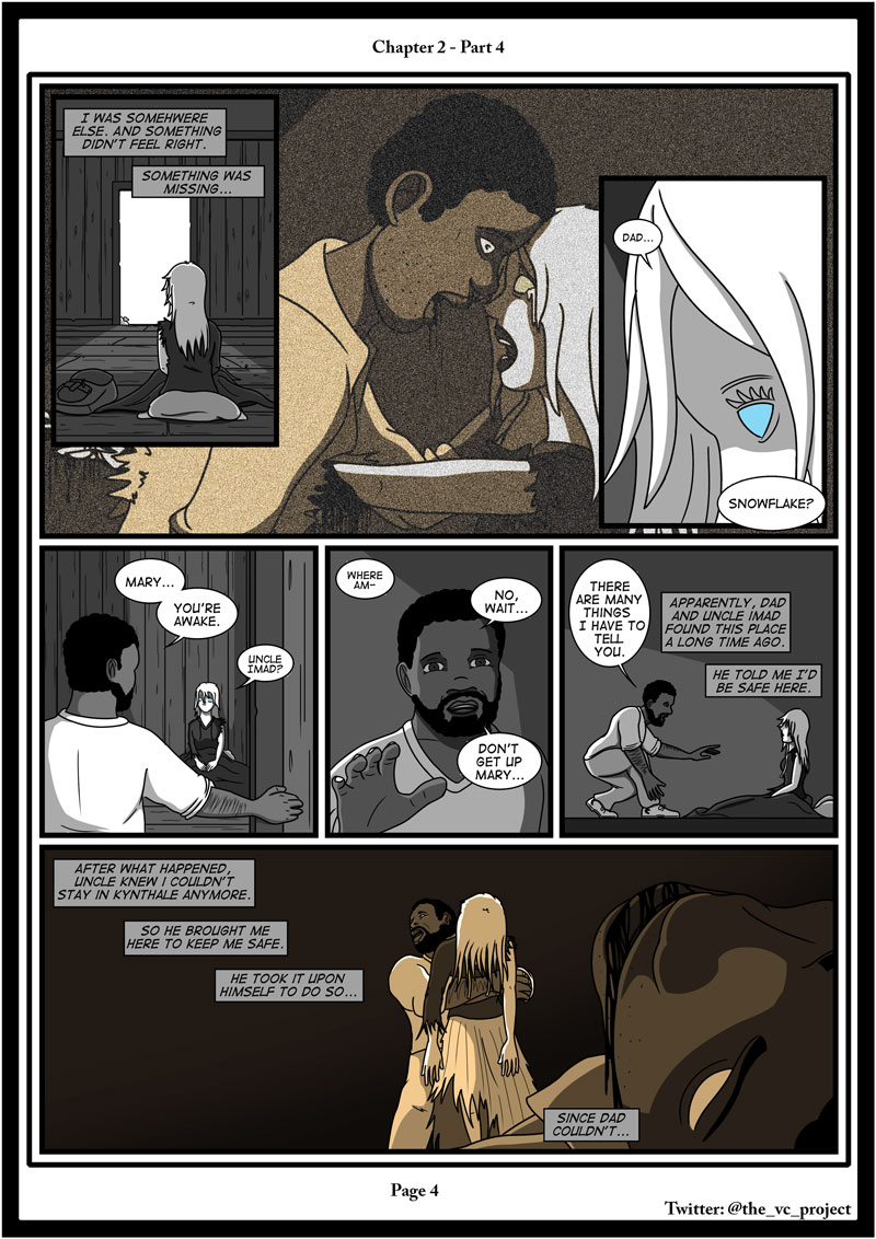 Chapter 2 - Part 4, Page 4