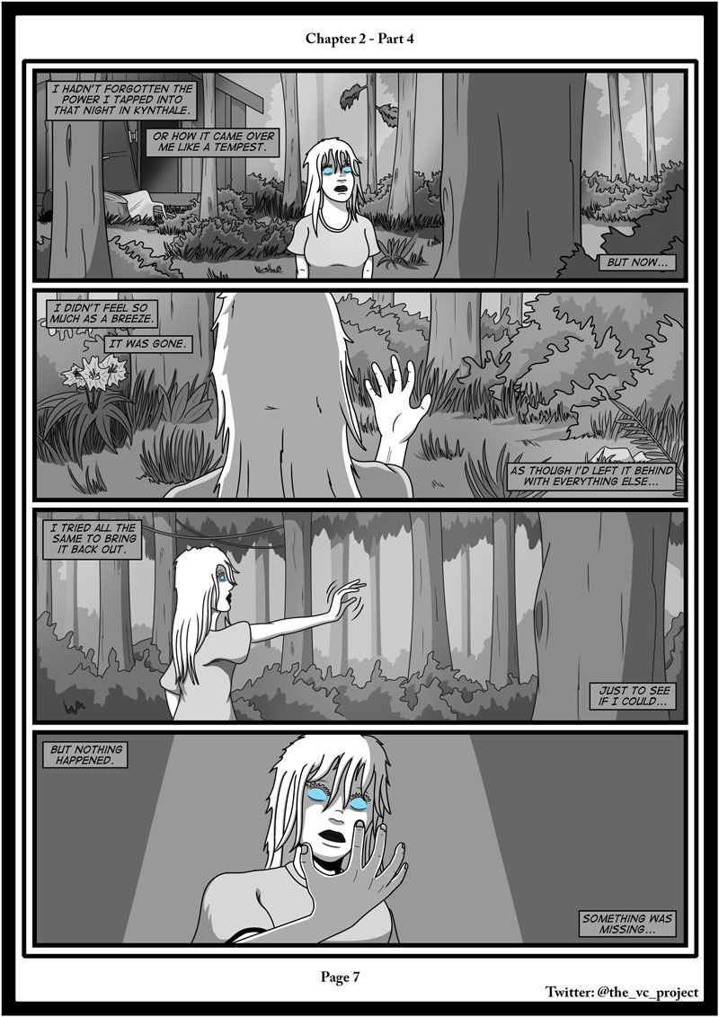 Chapter 2 - Part 4, Page 7