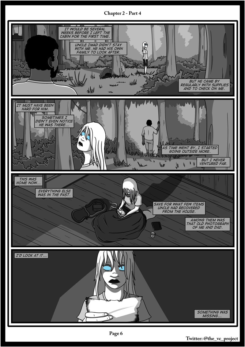 Chapter 2 - Part 4, Page 6