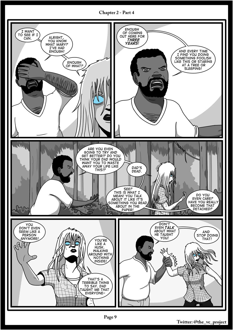 Chapter 2 - Part 4, Page 9