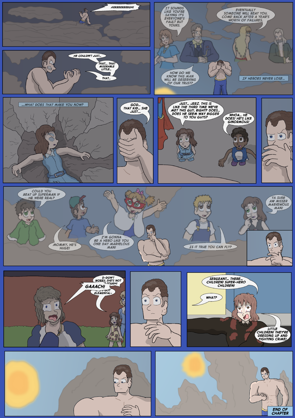 Who Blue Truly Are- Page 48