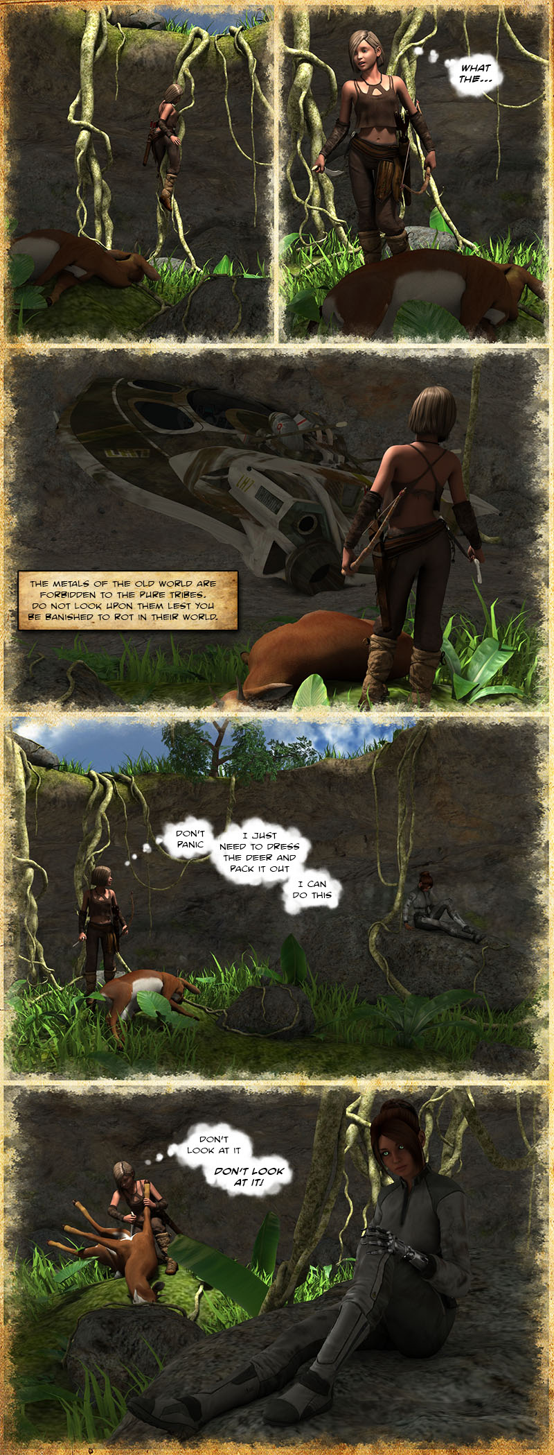 Legacy - Page 3