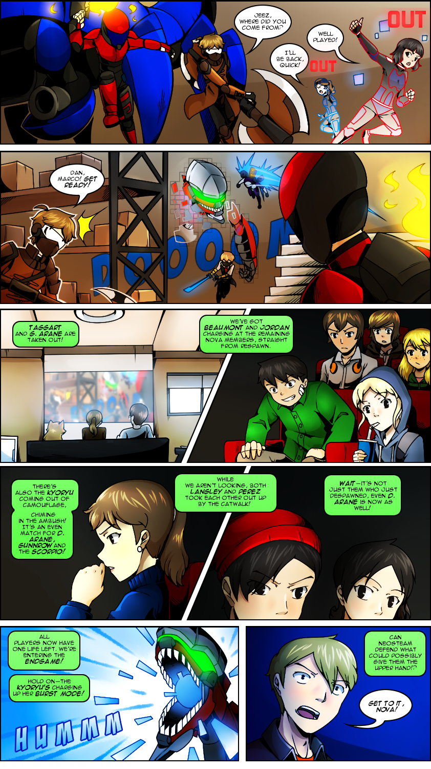 Chapter 7 - Page 18