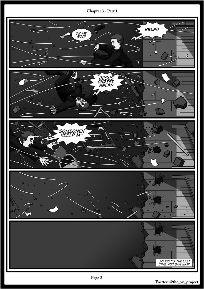 Chapter 3 - Part 1, Page 2