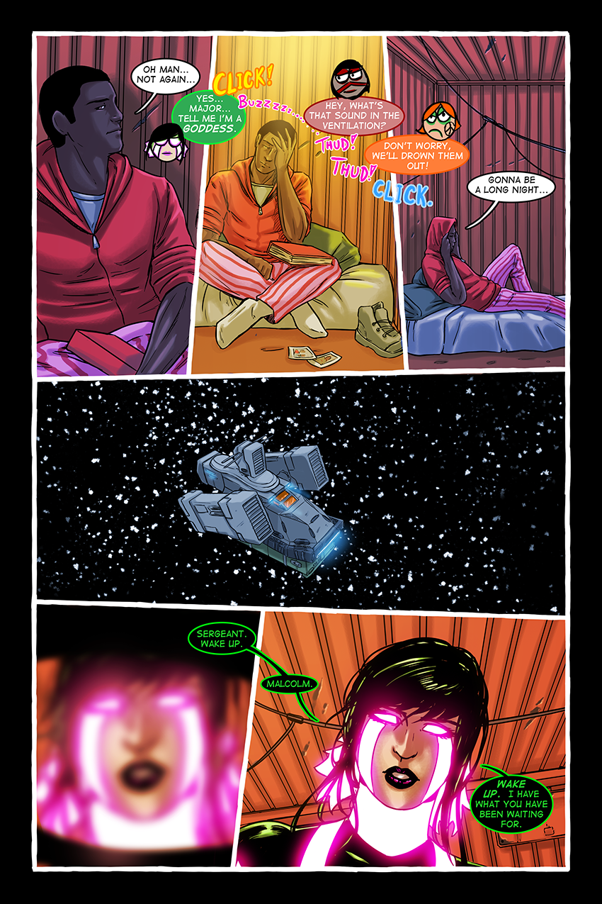 Episode 3 - Page 16