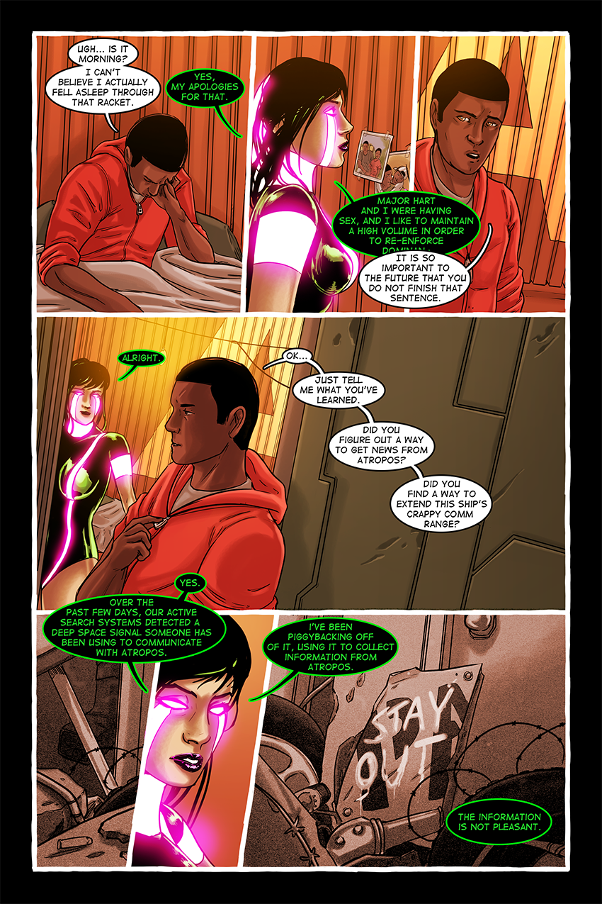 Episode 3 - Page 17
