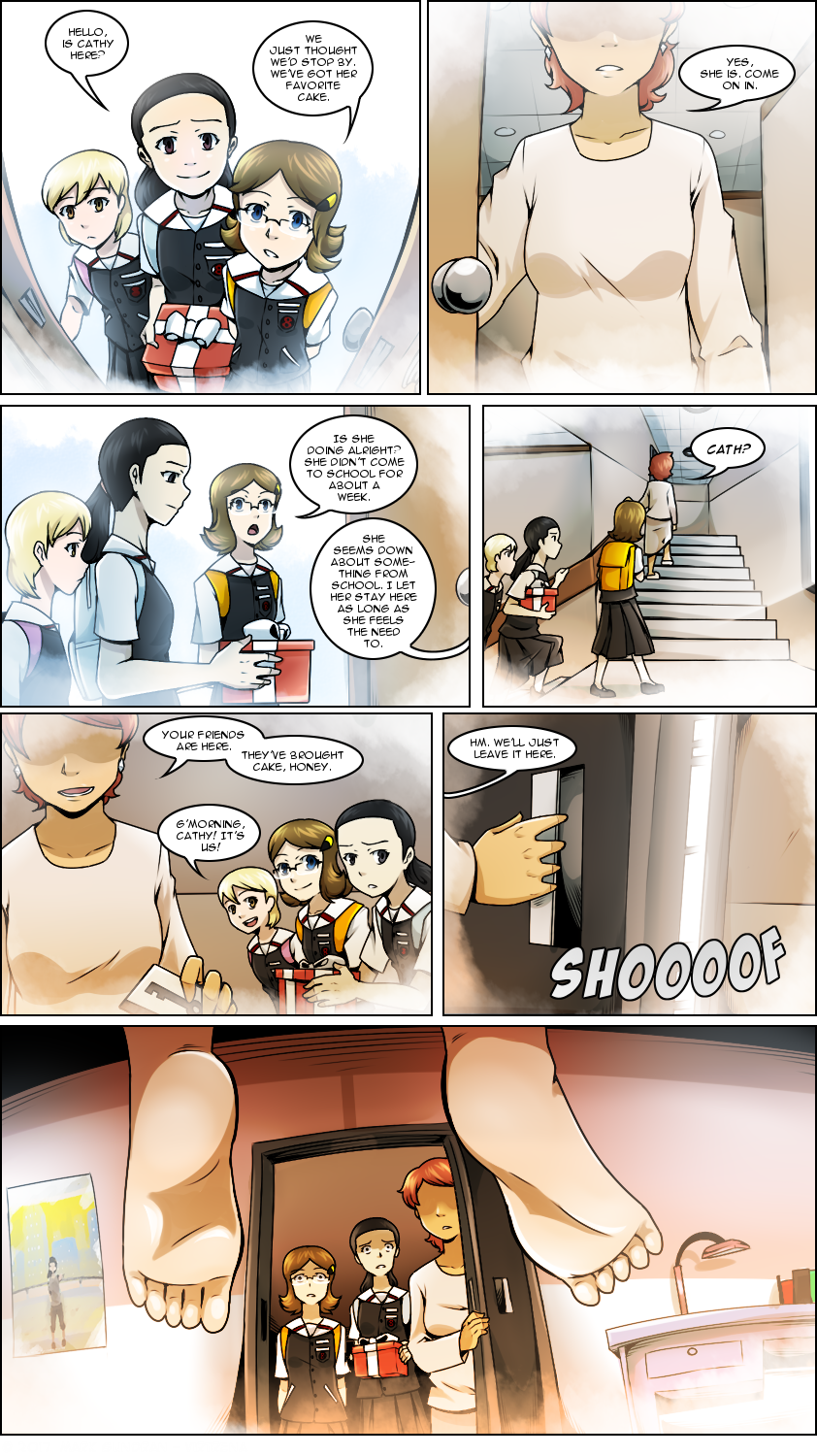 Chapter 8 - Page 1