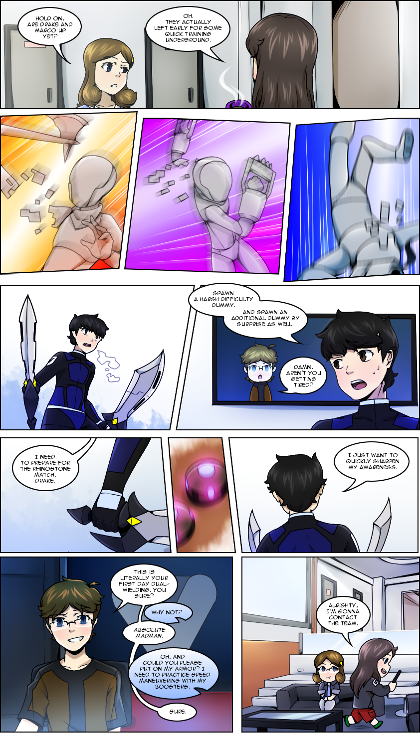 Chapter 8 - Page 5