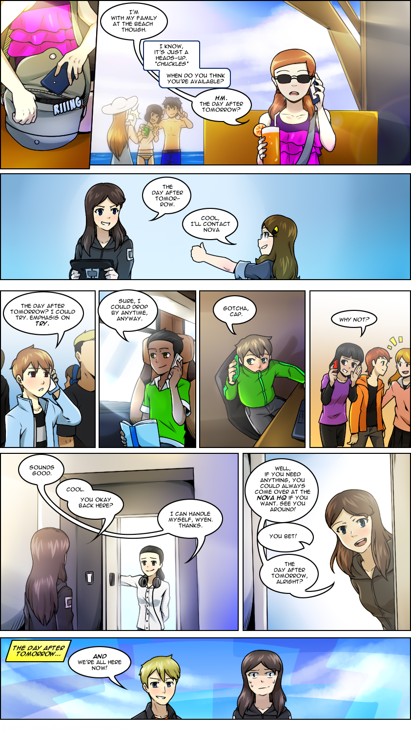 Chapter 8 - Page 6
