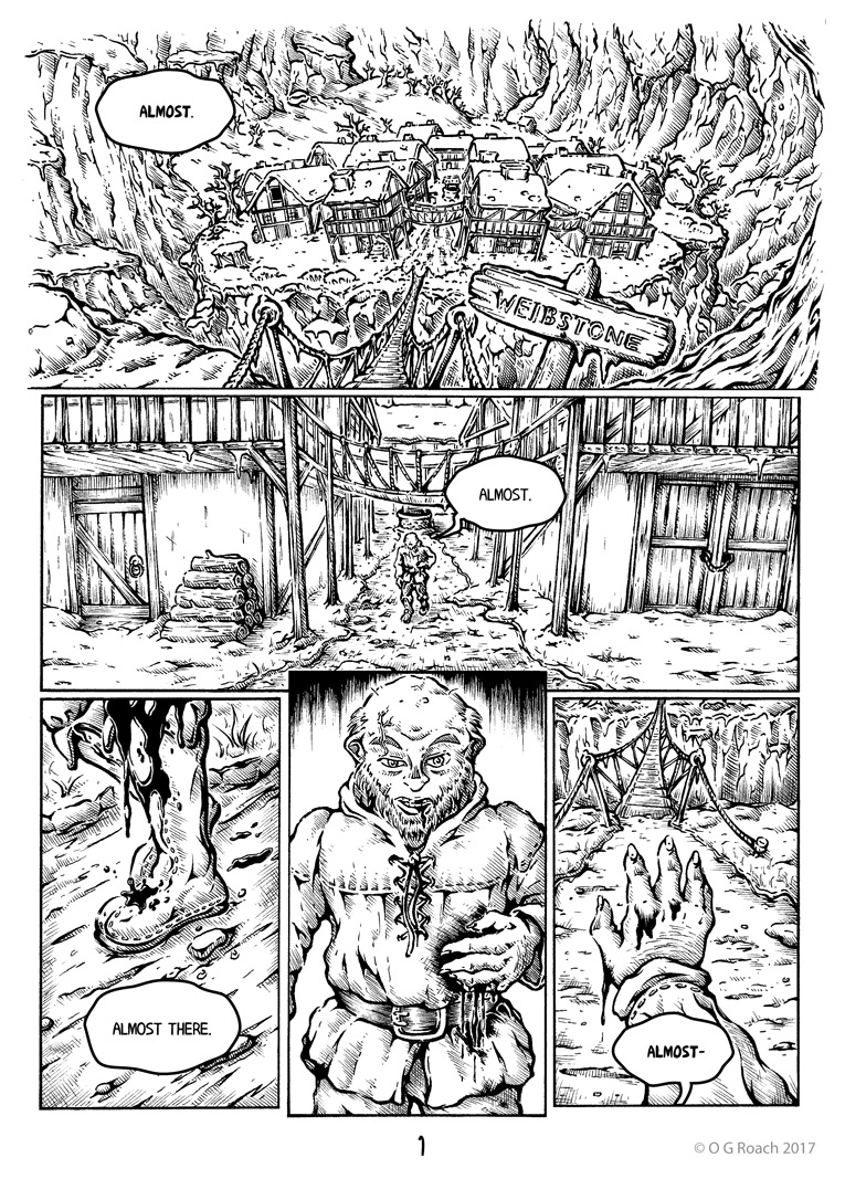 Issue 2 Page 1